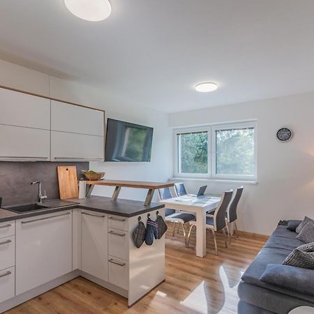 Apartman Cerna V Posumavi Bagian luar foto