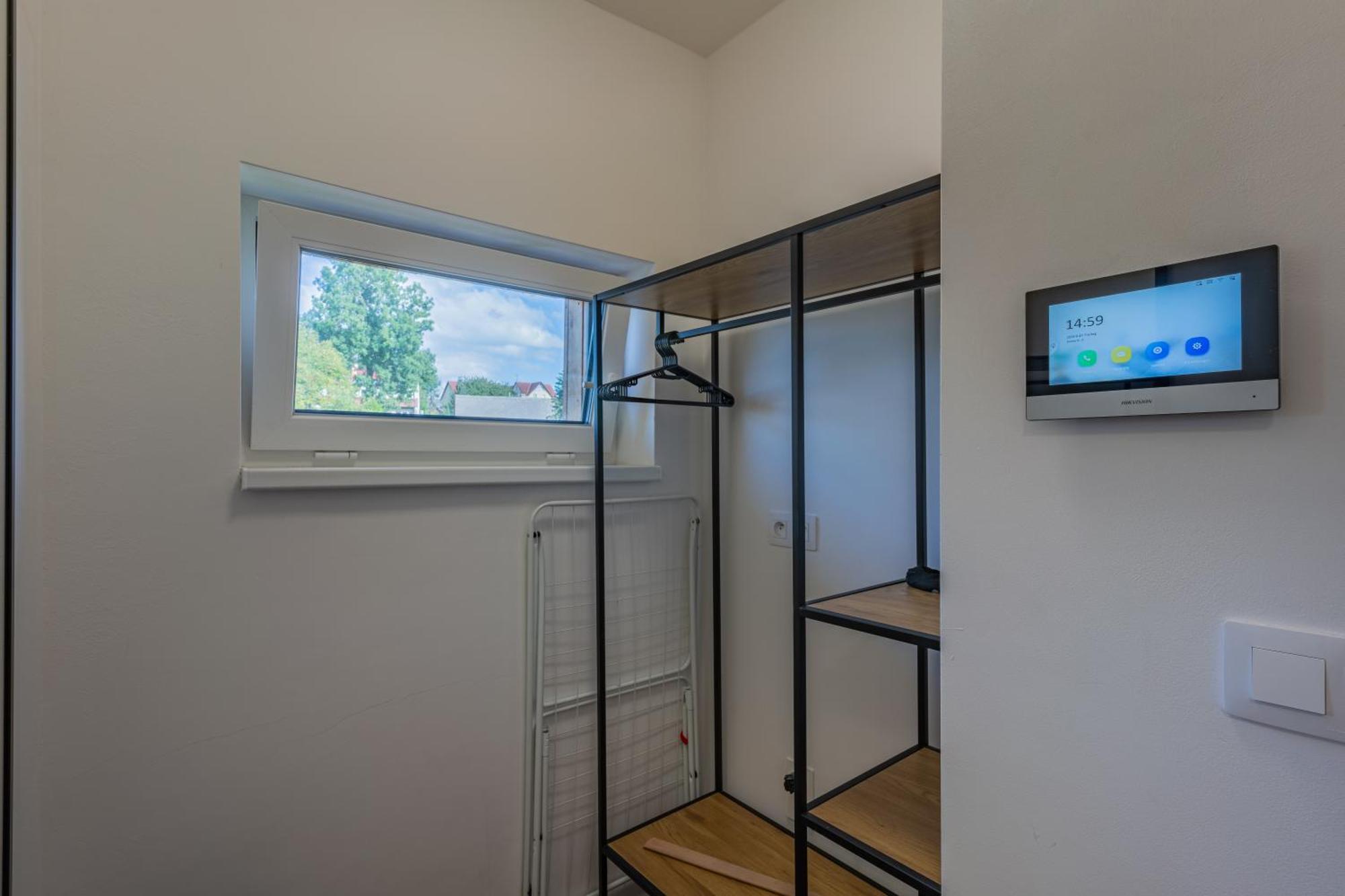 Apartman Cerna V Posumavi Bagian luar foto
