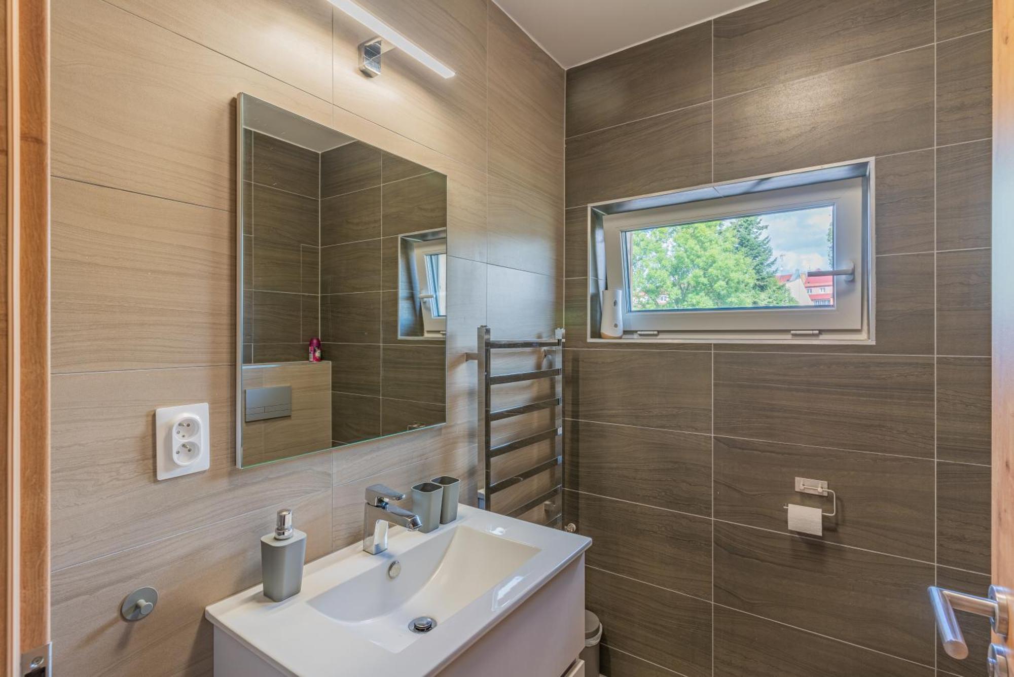 Apartman Cerna V Posumavi Bagian luar foto