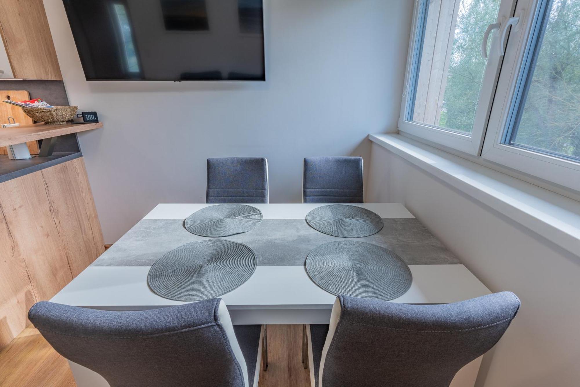 Apartman Cerna V Posumavi Bagian luar foto