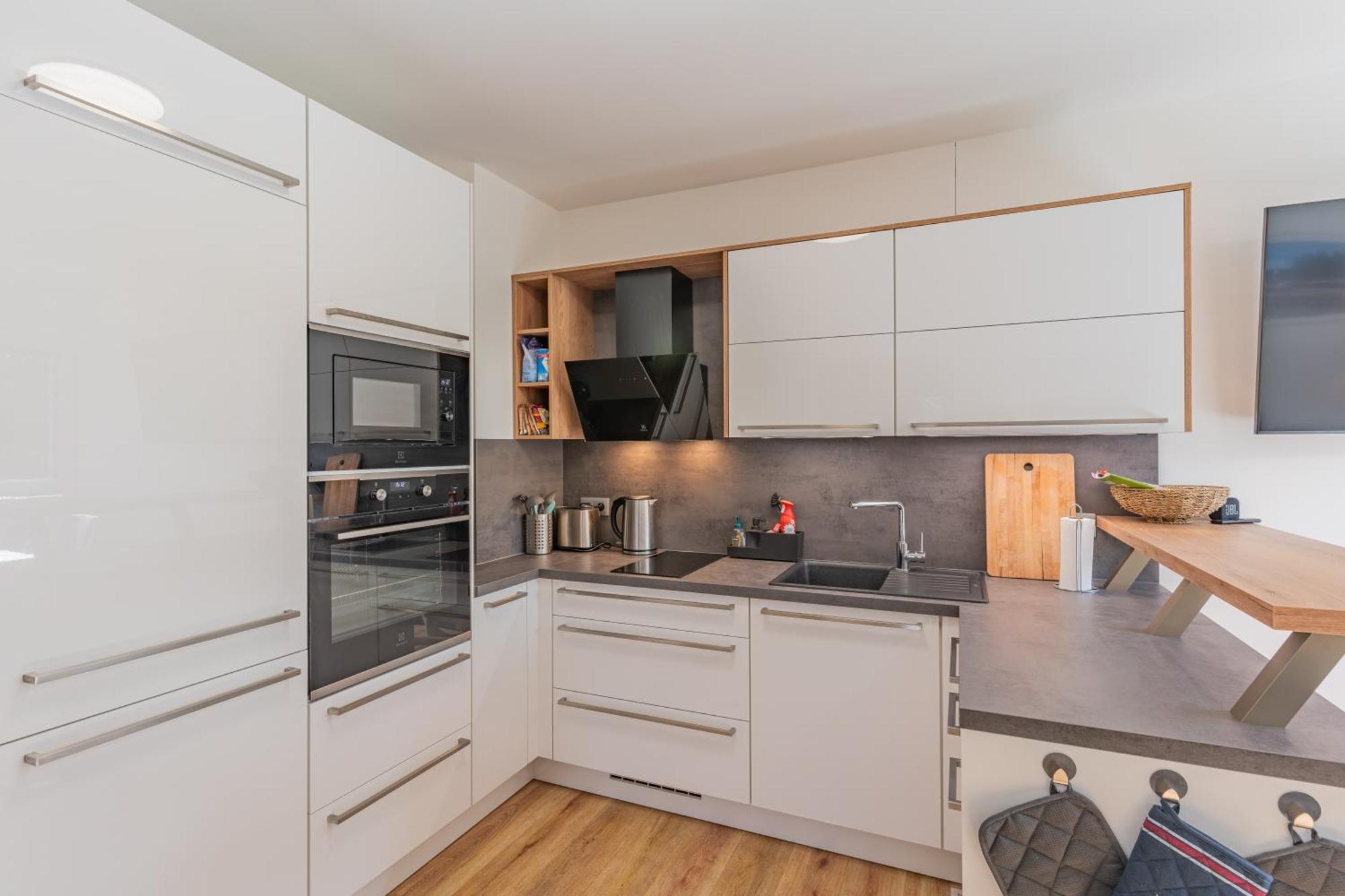Apartman Cerna V Posumavi Bagian luar foto